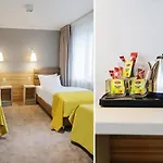 Poznan West Hotel - Airport