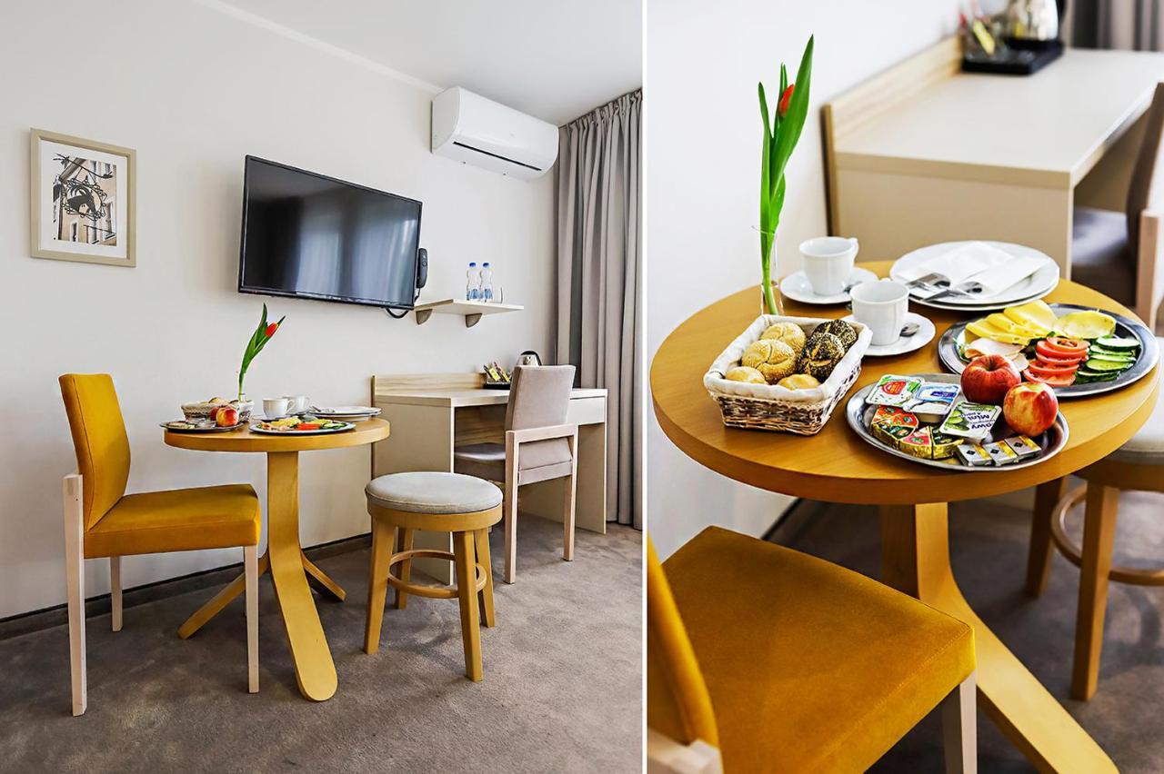 West - Airport Hotel 2*